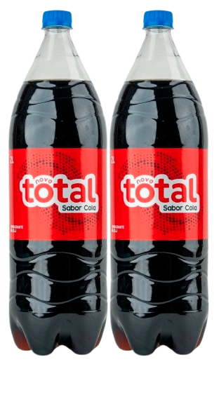 REFRIG.NOVO TOTAL SABOR 2L COLA