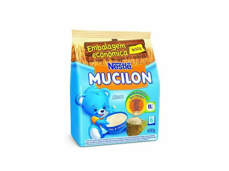 MUCILON SCH 600G ARROZ