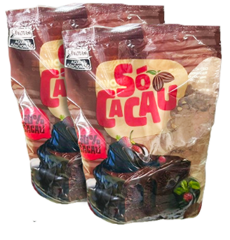 CHOC EM PO 50% SOCACAU 1KG