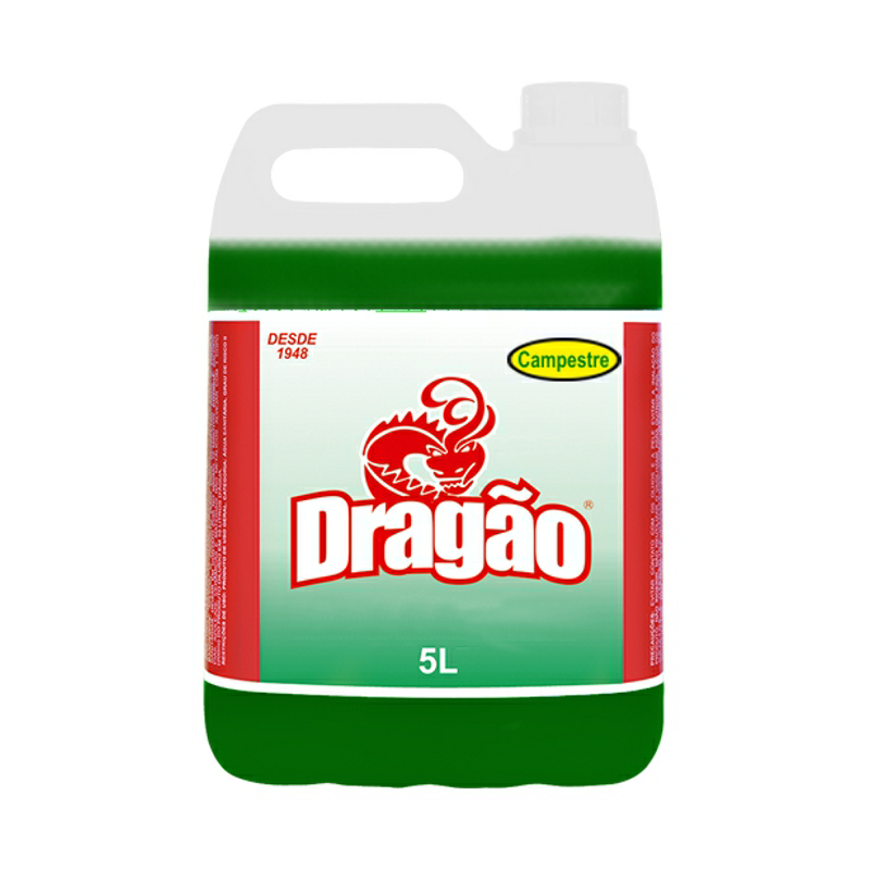 DESINF.DRAGAO 5L CAMPESTRE
