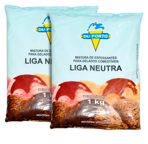 LIGA NEUTRA DU PORTO 1KG