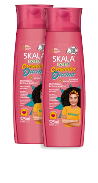 SH SKALA 325ML CRESPINHO DIVINO
