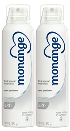 DES.MONANGE AEROSOL S/PERF SENSIVEL 150M