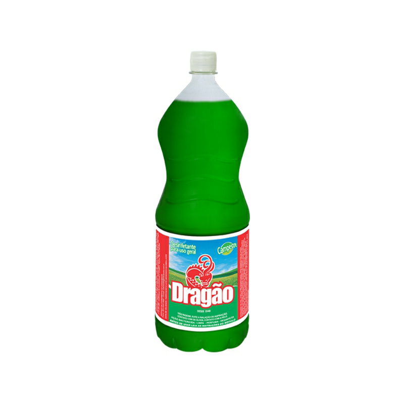 DESINF.DRAGAO 1L CAMPESTRE