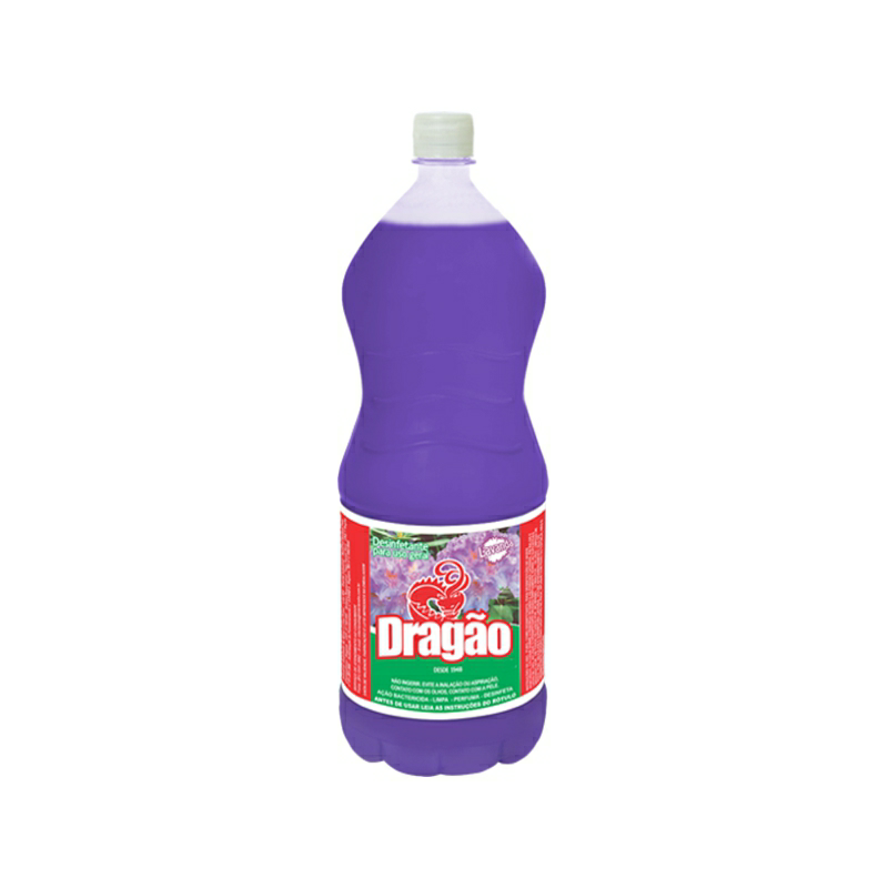 DESINF.DRAGAO 1L LAVANDA