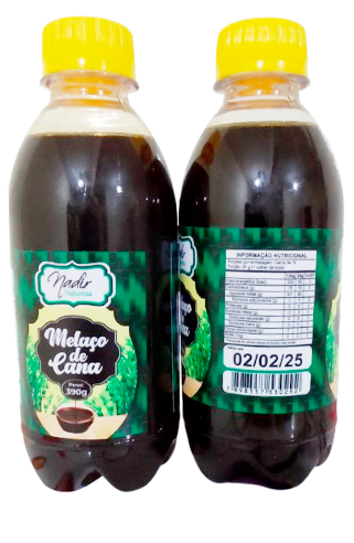 MELACO DE CANA NADIR 390G