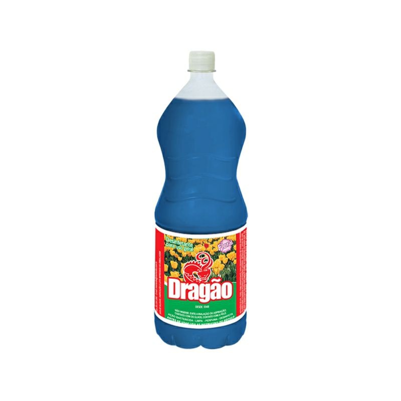 DESINF.DRAGAO 1L FLORAL