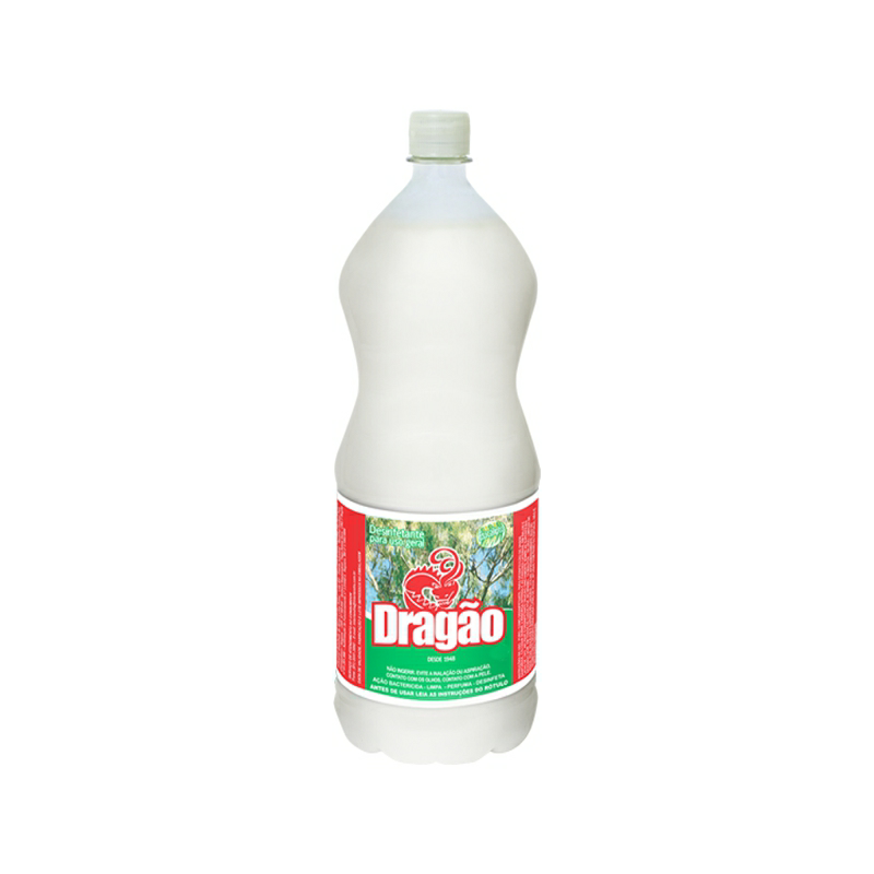 DESINF.DRAGAO 1L EUCALIPTO