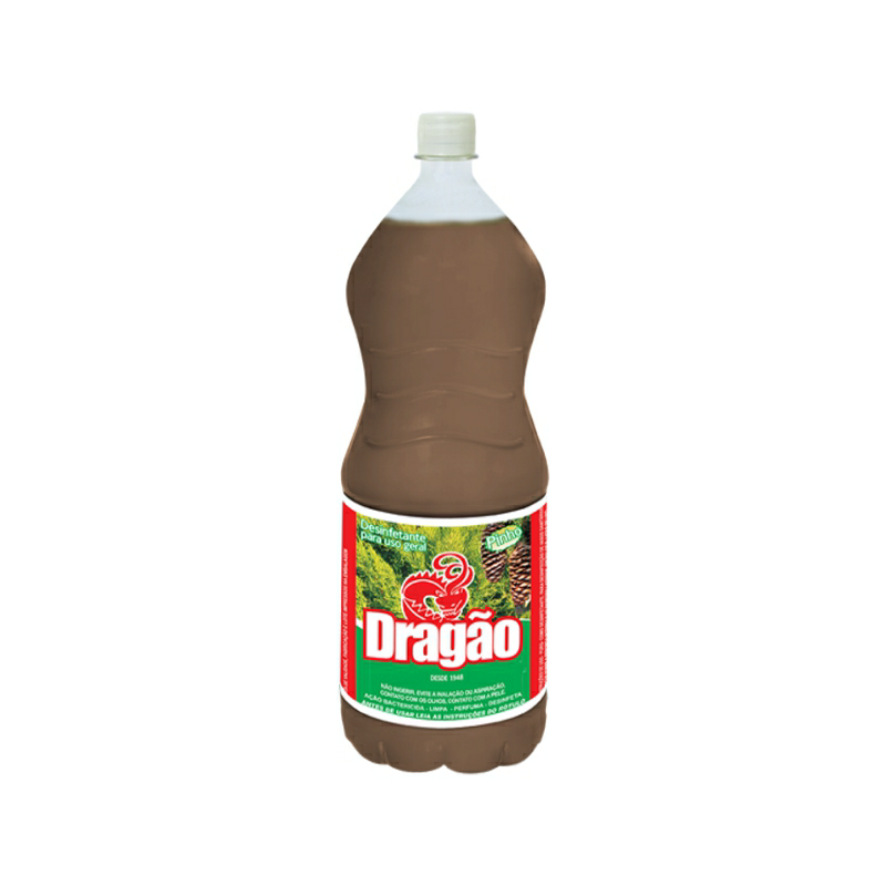 DESINF.DRAGAO 1L PINHO