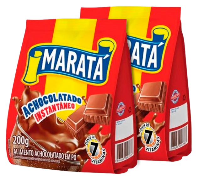 ACHOC PO MARATA SCH 200G
