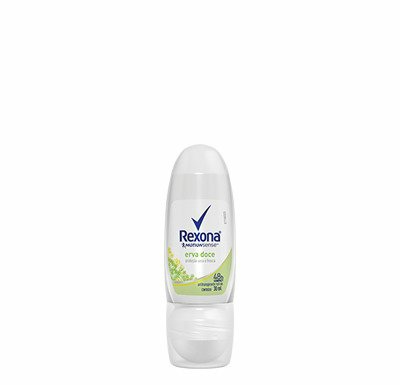 DES.REXONA COMPACT ERVA DOCE 30ML
