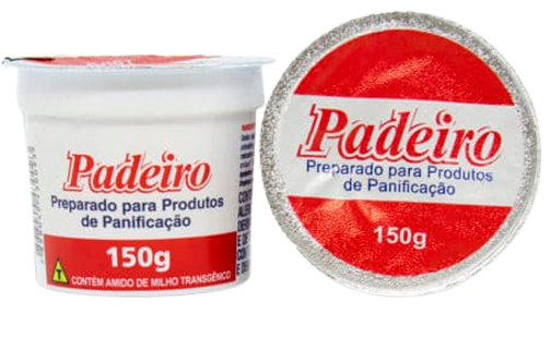 ADITIVO PADEIRO EM PASTA 150G