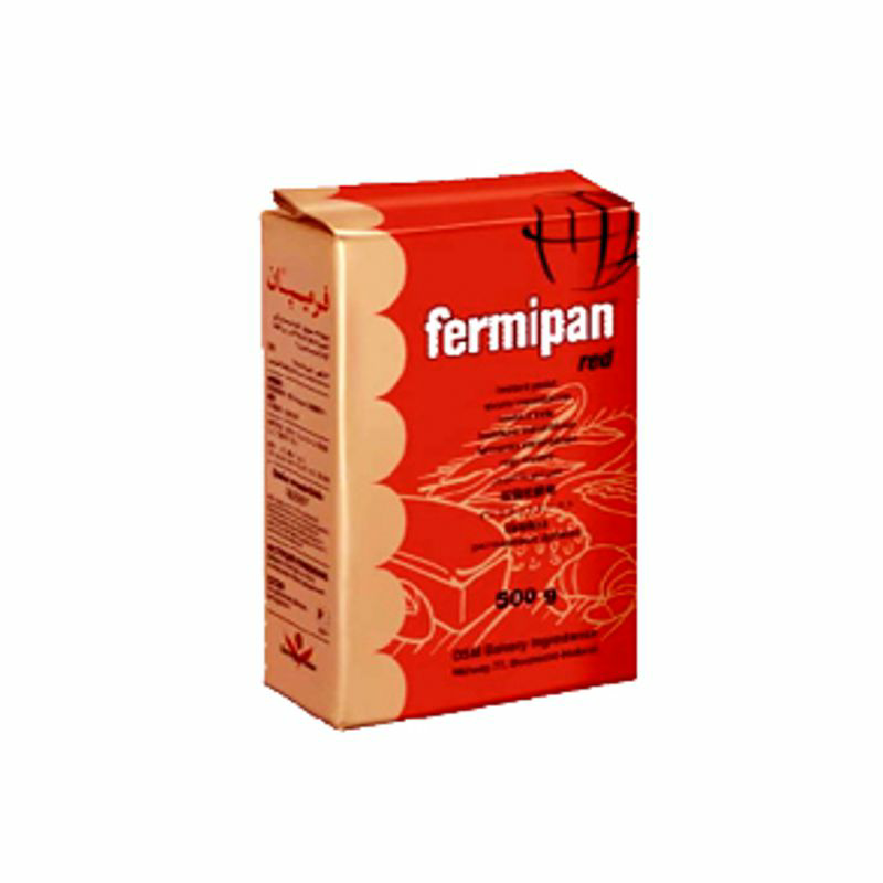 FERM BIOL FERMIPAN RED M.SALGADA 500G