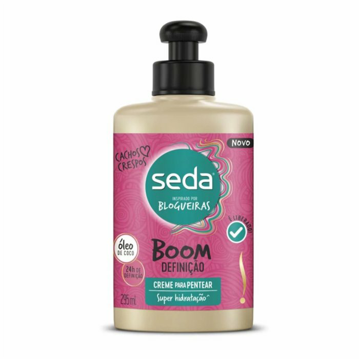 CR PENT SEDA BOOM DEFINICAO 295ML