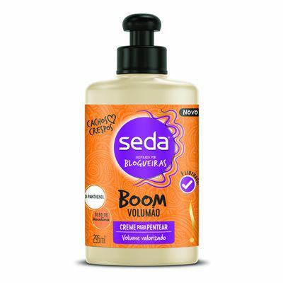 CR PENT SEDA BOOM VOLUMAO 295ML