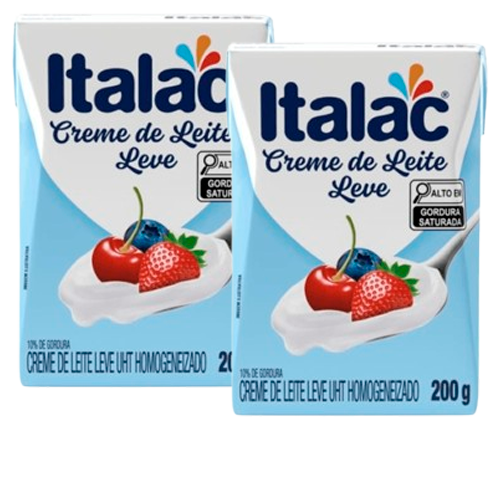 CR.LEITE ITALAC 10% 200G