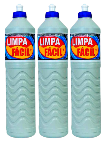 POLIDOR LIMPA FACIL TRADICION 500ML