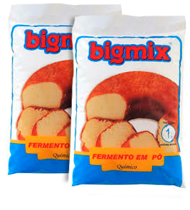 FERM QUIM PO BIGMIX 1KG