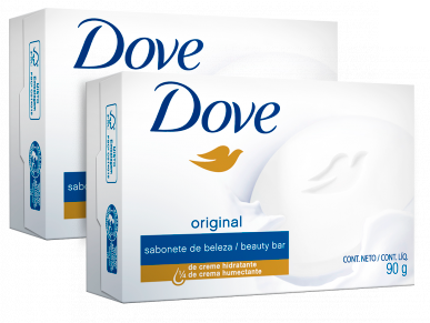 SAB DOVE ORIGINAL TRADICIONAL 90G