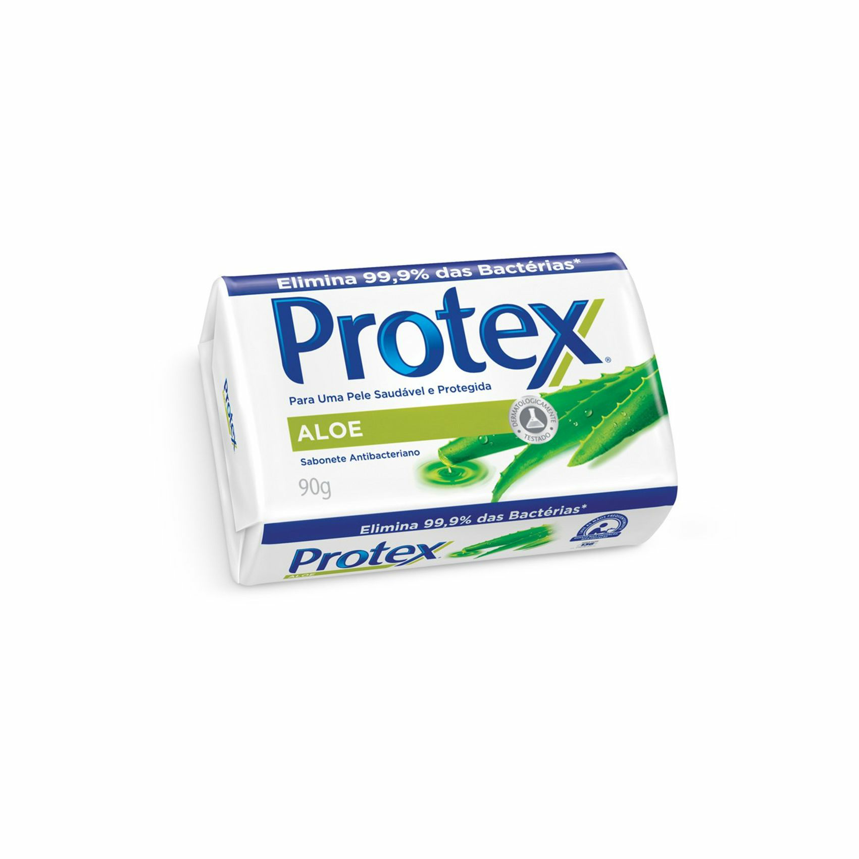 SAB PROTEX ALOE 85G