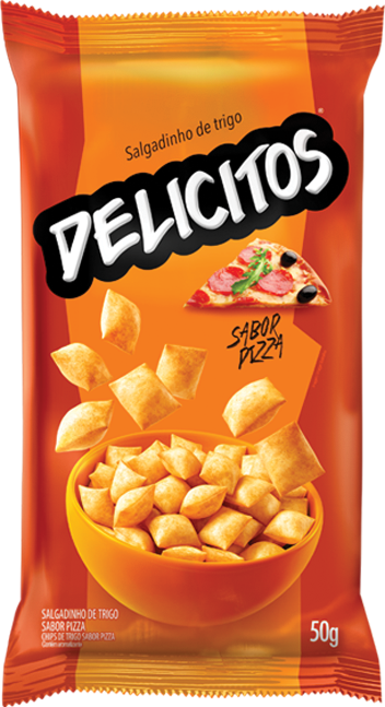 SALG.DELICITOS PIZZA 50G