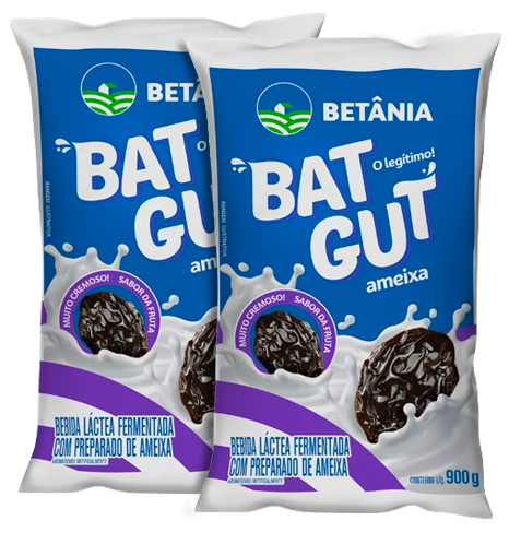 BEBIDA LACTEA BETANIA 900G SCH AMEIXA