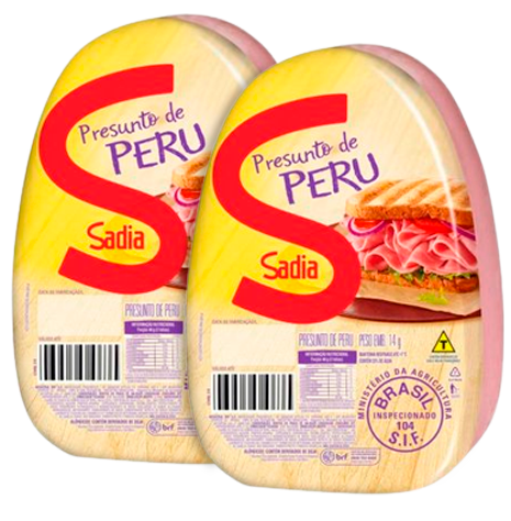 PRESUNTO DE PERU SADIA