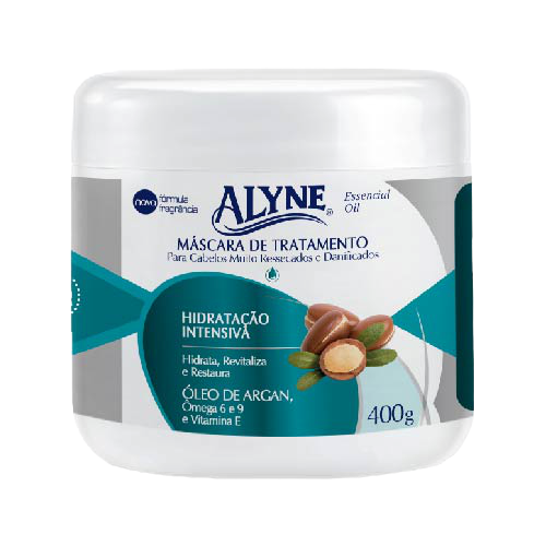 MASC ALYNE 400G HID INTENSIVA