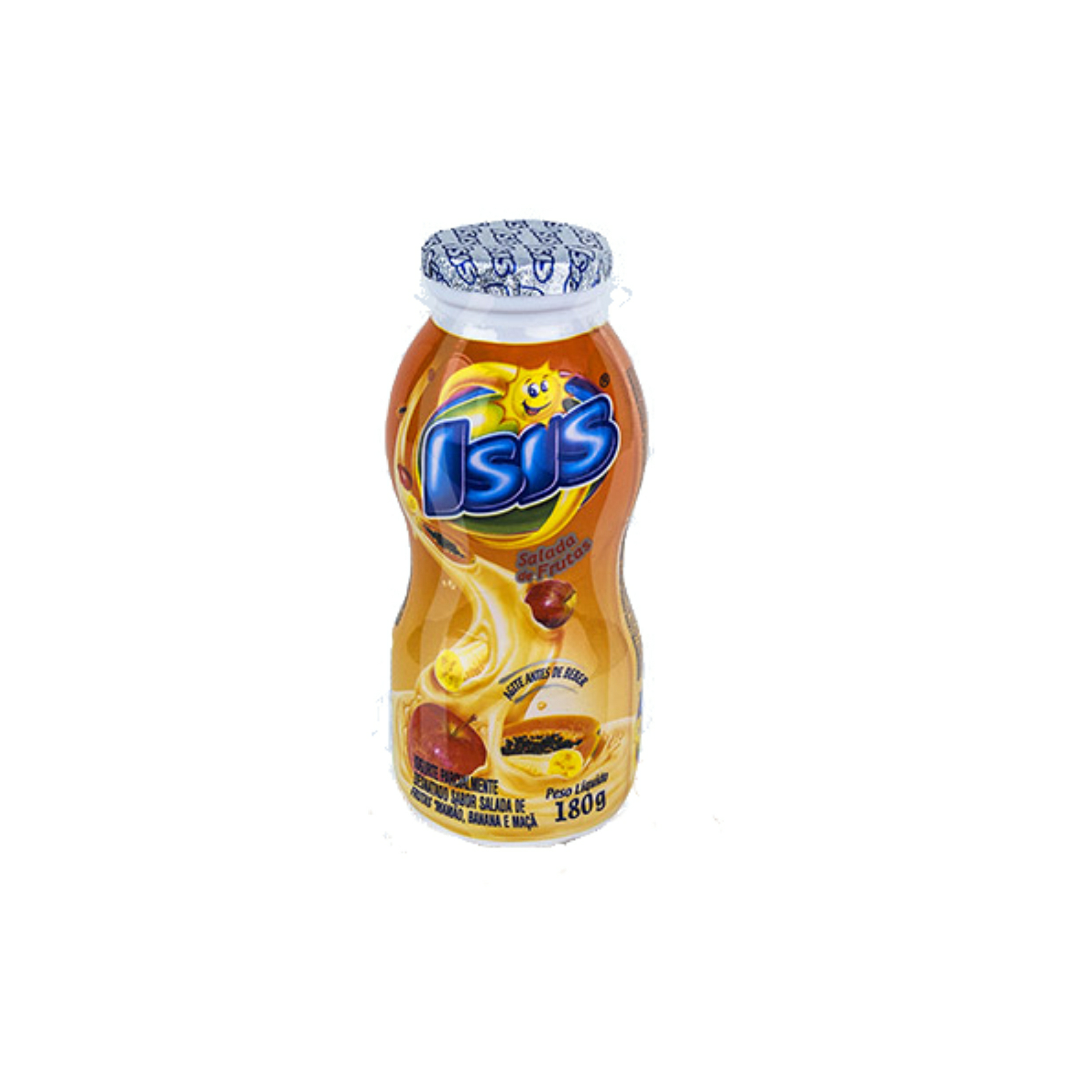 IOG ISIS 170G SALADA DE FRUTAS