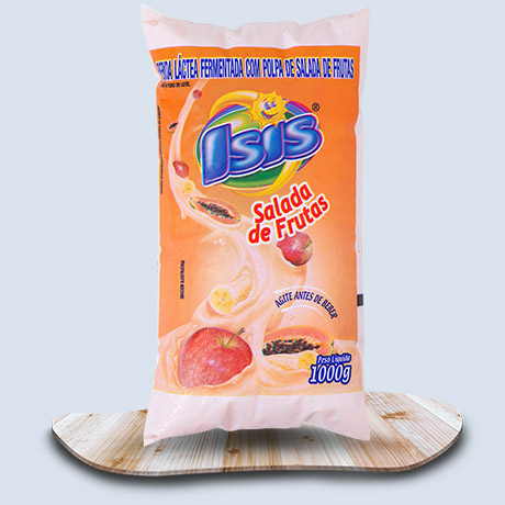 BEBIDA LACTEA ISIS SAL DE FRUTA SCH 900G