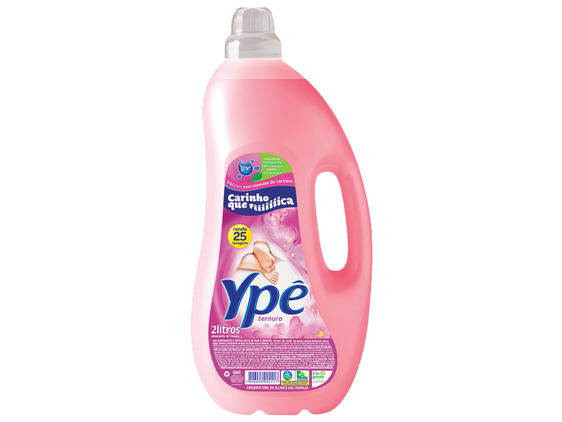 AMACIANTE YPE 2L PRIMAVERA (TERNURA)