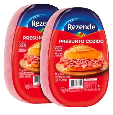 PRESUNTO COZIDO REZENDE