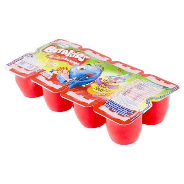 BETAKIDS PETIT BETANIA 320G MORANGO
