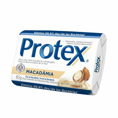 SAB PROTEX MACADAMIA 85G