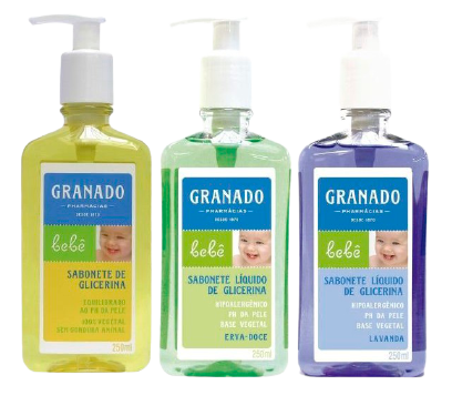 SAB LIQ GRANADO GF 250ML ERVA DOCE