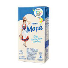 LEITE COND.MOCA TP 395G