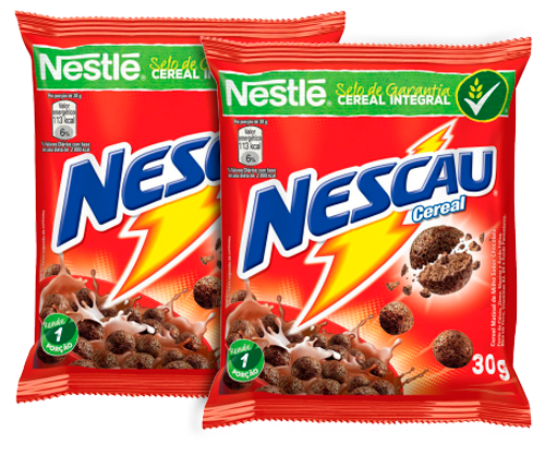 CEREAL MATINAL NESCAU SCH 30G