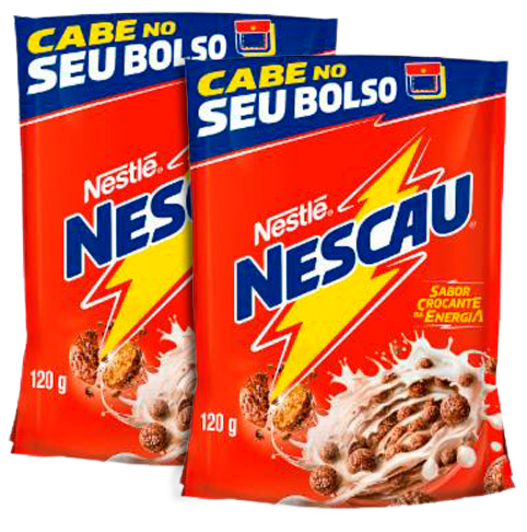 CEREAL MATINAL NESCAU SCH 120G