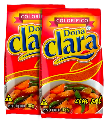 COLORIFICO DONA CLARA 100G