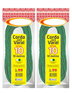 CORDA VARAL N-5 10M