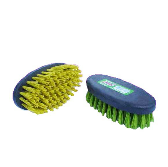 ESCOVAO PLASTICO C/12