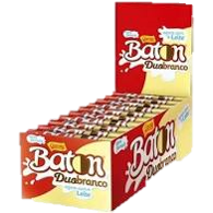 BATON GAROTO DUO 16G