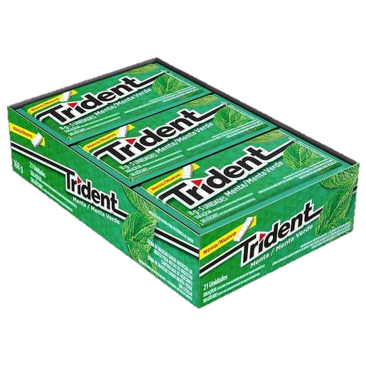 TRIDENT MENTA 8G