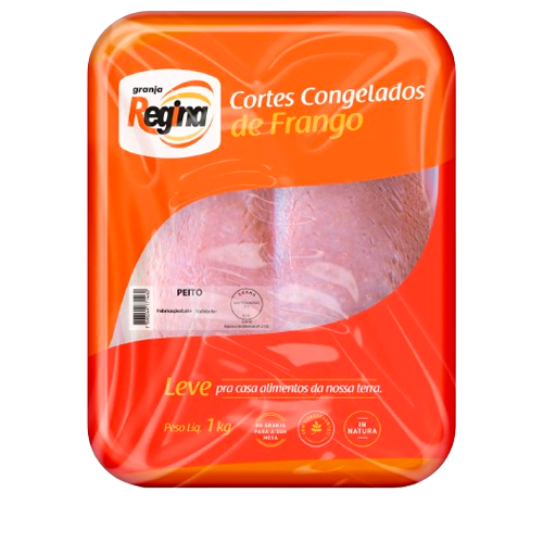 PEITO DE FRANGO REGINA BDJ 1KG