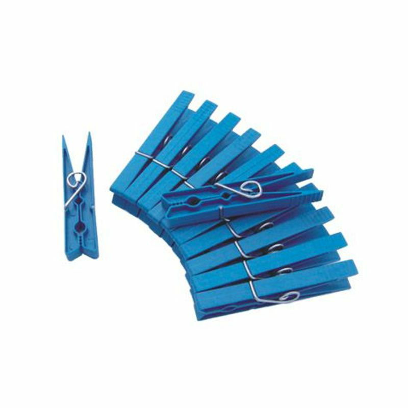 PRENDEDOR PLASTICO C/12