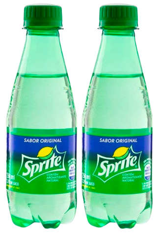 REFRIG.SPRITE 250ML PET