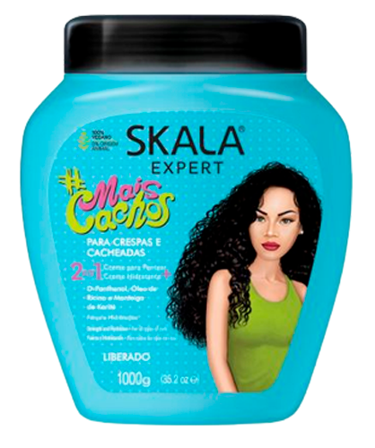 CR TRAT SKALA MAIS CACHOS 1KG