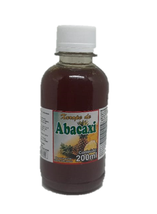 XAROPE MEUMEL ABACAXI 200ML