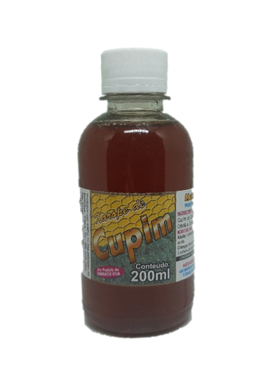 XAROPE MEUMEL CUPIM 200ML