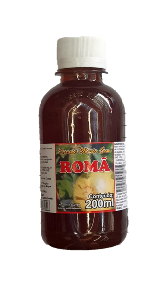 XAROPE MEUMEL ROMA 200ML